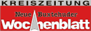 Zu Wochenblatt „Neue Buxtehuder“